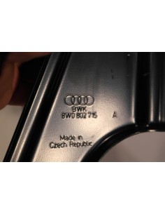 AUDI A5 S5 8W0 MOCOWANIE KOŁA ZAPASOWEGO 8W0802415 2