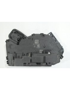 VW AUDI SEAT SKODA ZAMEK DRZWI PRAWY PRZÓD 5TB837016C