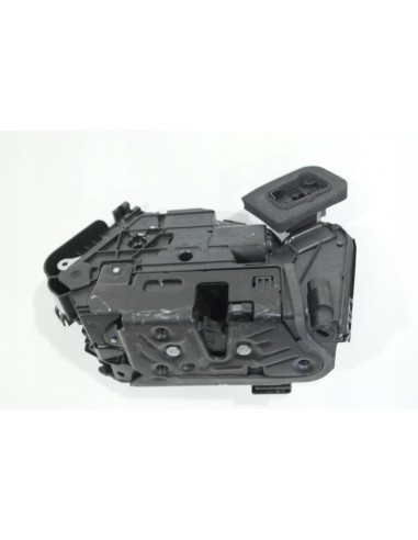 VW AUDI SEAT SKODA ZAMEK DRZWI PRAWY PRZÓD...