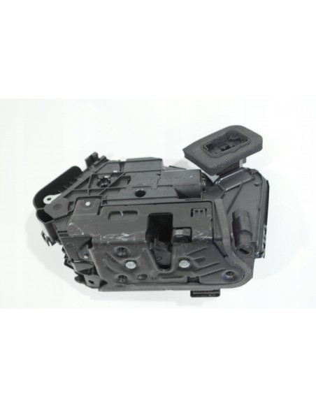 VW AUDI SEAT SKODA ZAMEK DRZWI PRAWY PRZÓD 5TB837016C