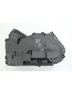 VW AUDI SEAT SKODA ZAMEK DRZWI PRAWY TYŁ 5TA839016L