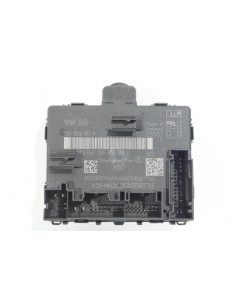 VW AUDI SEAT SKODA MODUŁ DRZWI 5Q0959592K