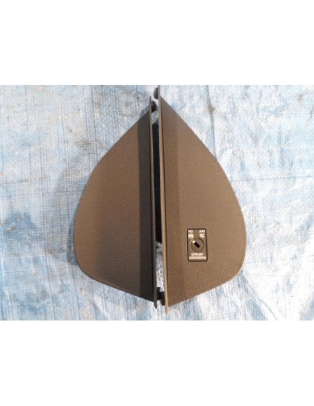 VW T6 2015-16 R ZAŚLEPKA DESKI LEWA 7E1858217