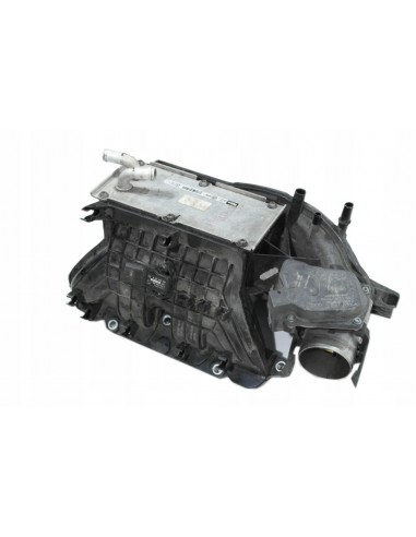 VW AUDI SEAT SKODA 1.4 TSI KOLEKTOR SSĄCY