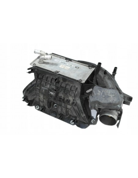 VW AUDI SEAT SKODA 1.4 TSI KOLEKTOR SSĄCY