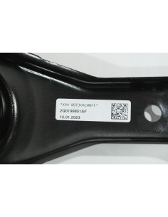 VW AUDI SEAT SKODA ŁAPA PODUSZKA SKRZYNI BIEGÓW 2Q0199851AF 2