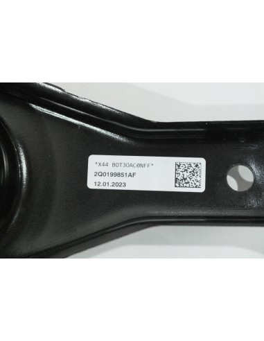 VW AUDI SEAT SKODA ŁAPA PODUSZKA SKRZYNI BIEGÓW...