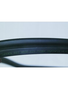 VW GOLF VII USZCZELKA PODSZYBIA 5G0823723B 2