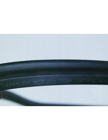 VW GOLF VII USZCZELKA PODSZYBIA 5G0823723B