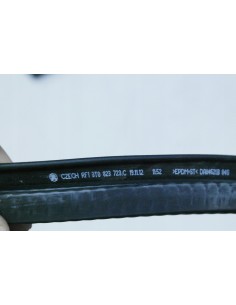 SKODA 3T0823723C USZCZELKA PODSZYBIA 2