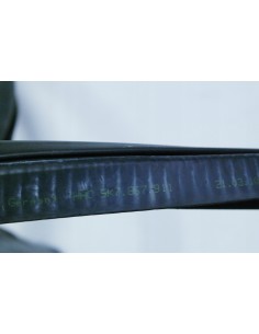 VW GOLF VI CABRIO USZCZELKA DRZWI LEWA PRZEDNIA 2