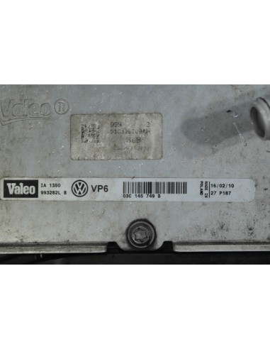 VW AUDI SEAT SKODA 1.4 TSI KOLEKTOR SSĄCY