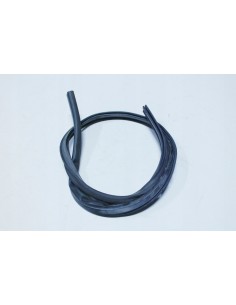 VW PASSAT B7 USZCZELKA KAROSERYJNA PODSZYBIA