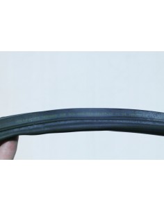 VW PASSAT B7 USZCZELKA KAROSERYJNA PODSZYBIA 2