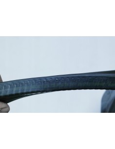 AUDI Q3 USZCZELKA KAROSERYJNA PODSZYBIA 2