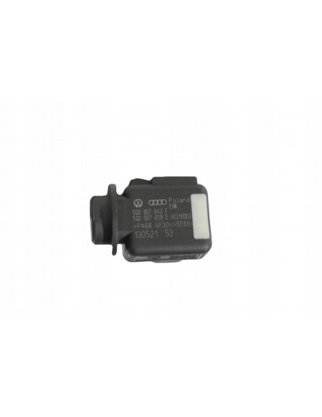 VW AUDI SEAT SKODA CZUJNIK JAKOŚCI POWIETRZA 5Q0907643E