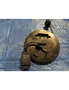 VW TSI STEROWNIK MODUŁ POMPY PALIWA 1K0906093F