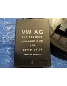 VW TSI STEROWNIK MODUŁ POMPY PALIWA 1K0906093F 2