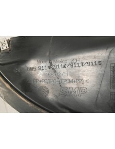 VW JETTA 5C6 NADKOLE LEWE PRZEDNIE 2