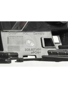 VW ARTEON SHOOTING BRAKE FL ŚLIZG ZDERZAKA PRAWY TYŁ... 2