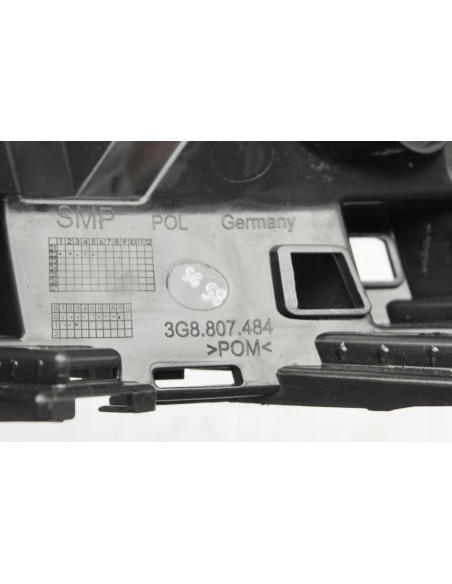 VW ARTEON SHOOTING BRAKE FL ŚLIZG ZDERZAKA PRAWY TYŁ 3G8807484