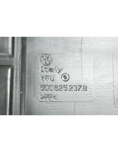 VW JETTA 5C6 OSŁONA POD SILNIK EKOLOGIA