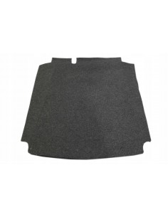 VW JETTA 5C6 WYKŁADZINA BAGAŻNIKA DYWAN 5C6863463