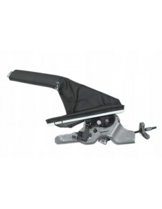 VW JETTA 5C6 DŹWIGNIA HAMULCA RĘCZNEGO