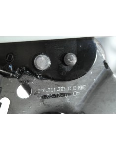 VW JETTA 5C6 DŹWIGNIA HAMULCA RĘCZNEGO 2