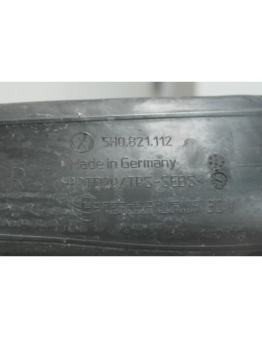 VW GOLF VIII 8 KOMBI OSŁONA BŁOTNIKA PRAWA...