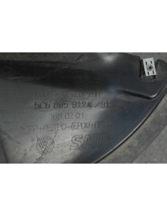 VW JETTA 5C6 NADKOLE PRAWE PRZEDNIE 5C6805912 2