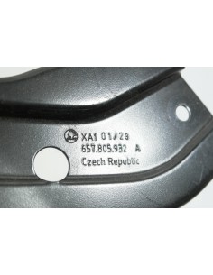 SKODA SCALA MOCOWANIE LAMPY PRAWEJ 657805932A 2