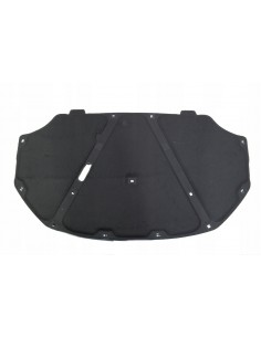 VW JETTA 5C6 WYGŁUSZENIE PODBITKA MASKI 5C6863831G