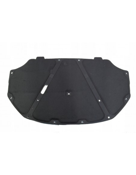 VW JETTA 5C6 WYGŁUSZENIE PODBITKA MASKI 5C6863831G