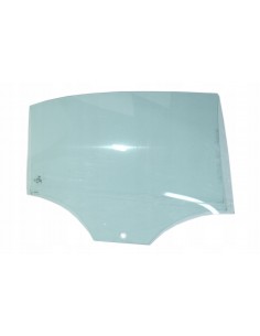 VW JETTA 5C6 SZYBA DRZWI PRAWA TYLNA