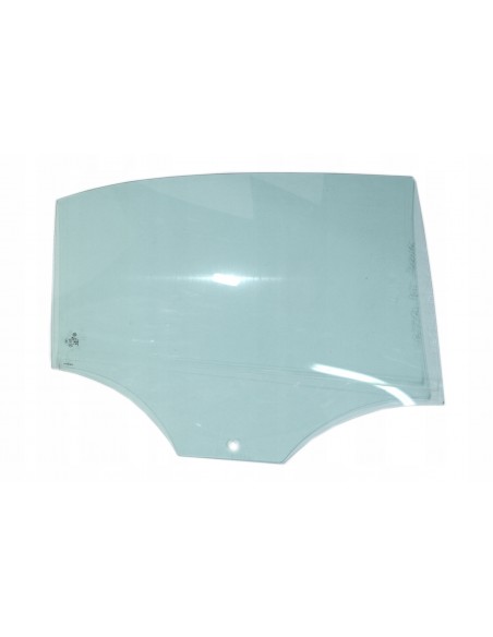 VW JETTA 5C6 SZYBA DRZWI PRAWA TYLNA