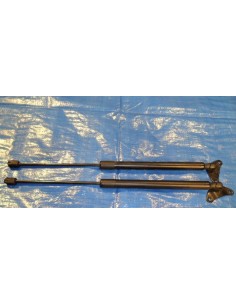 VW TIGUAN SIŁOWNIKI KLAPY TYLNEJ KOMPLET ORYGINAŁ