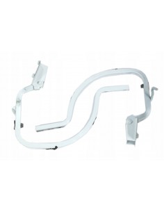 VW JETTA 5C6 ZAWIASY KLAPY TYLNEJ KOMPLET LC9A