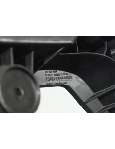 SKODA SCALA ŚLIZG ZDERZAKA LEWY TYŁ 657807393A 2