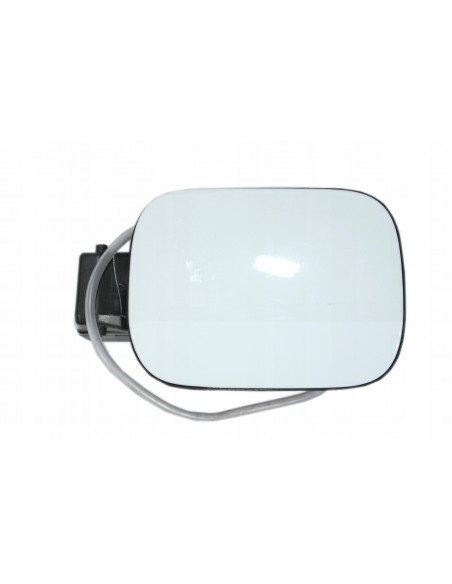 VW JETTA 5C6 LIFT KLAPKA WLEWU PALIWA TDI LC9A