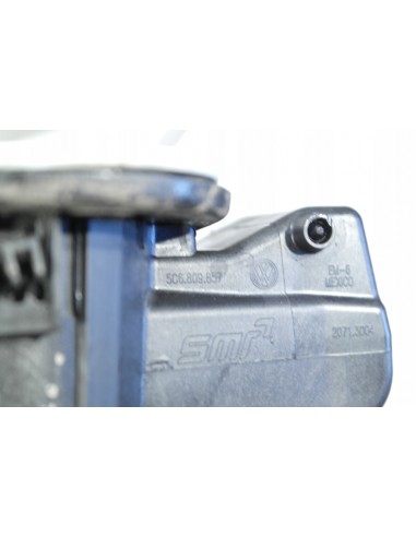 VW JETTA 5C6 LIFT KLAPKA WLEWU PALIWA TDI LC9A