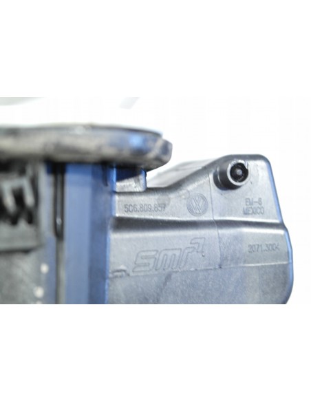 VW JETTA 5C6 LIFT KLAPKA WLEWU PALIWA TDI LC9A