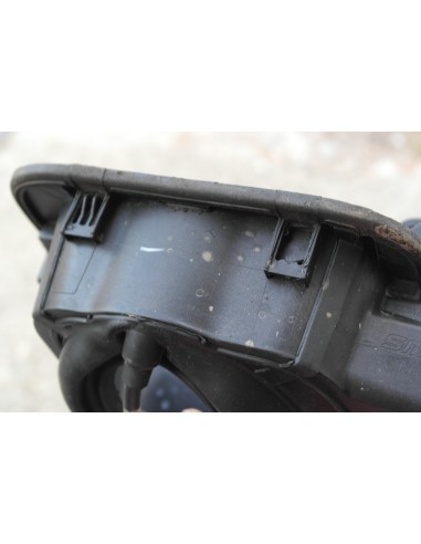 VW JETTA 5C6 LIFT KLAPKA WLEWU PALIWA TDI LC9A