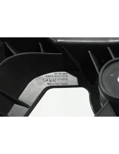 SKODA SCALA ŚLIZG ZDERZAKA PRAWY TYŁ 657807394A 2