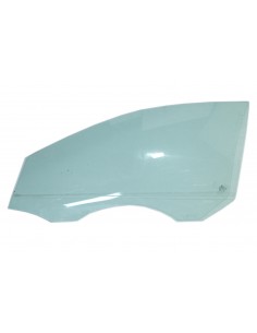 VW JETTA 5C6 SZYBA DRZWI LEWA PRZEDNIA