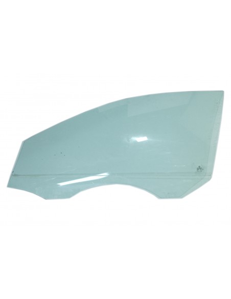 VW JETTA 5C6 SZYBA DRZWI LEWA PRZEDNIA