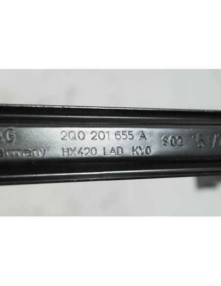 VW AUDI SEAT SKODA OBEJMA MOCOWANIE ZBIORNIKA PALIWA 2Q0201655A