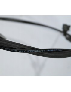 AUDI A8 4H LIFT CIĘGNO LINKA OTWIERANIA MASKI 2