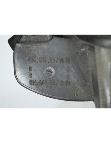 AUDI A8 4H LIFT TDI KLAPKA WLEWU PALIWA LX5R