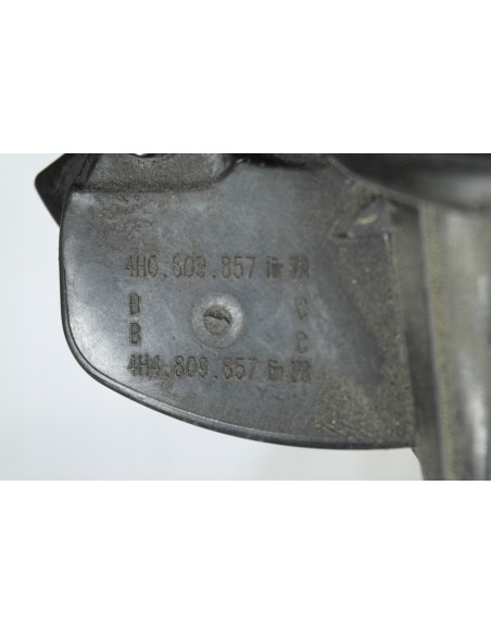 AUDI A8 4H LIFT TDI KLAPKA WLEWU PALIWA LX5R